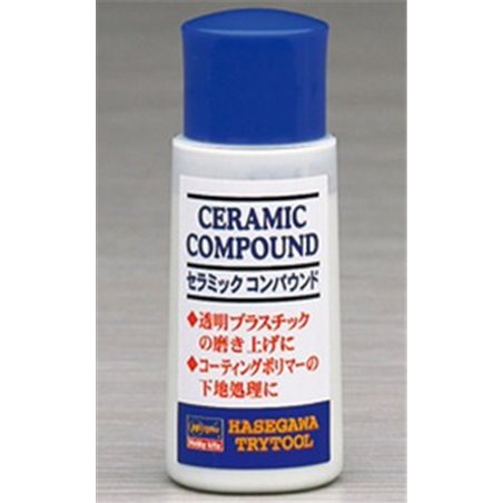 Hasegawa Ceramic Compound