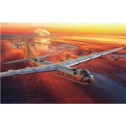 Convair B-36D Peacemaker