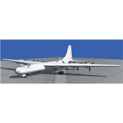 Roden Convair B-36B Peacemaker (Early) - Model Guide 2