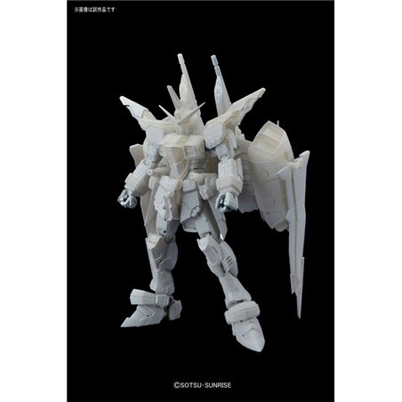 Pre-order 1/144 RG ZGMF-X09A Justice Gundam