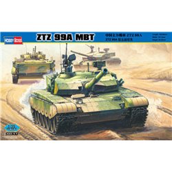 PLA ZTZ 99A