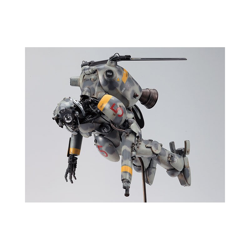Hasegawa 1/20 Grosser Hund Altair
