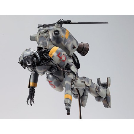 Hasegawa 1/20 Grosser Hund Altair
