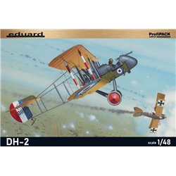 DH-2 Profipack