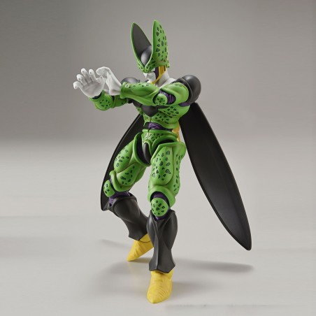 Bandai Figure-rise Standard Perfect Cell