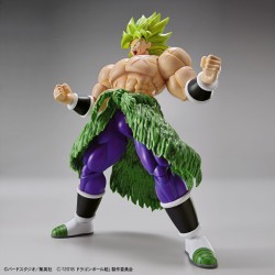 Bandai Figure-rise Standard Super Sayian Broly Full Power 2