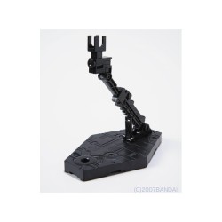 Base de exhibición Action Base 2 de Bandai para maquetas de Gundam y Sci-Fi, disponible en varios colores. 2