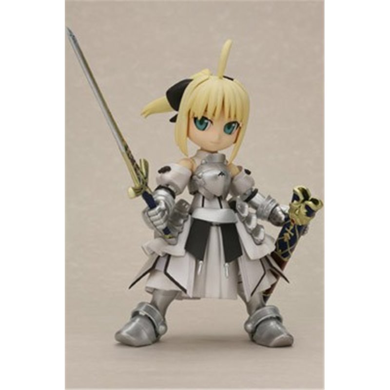Kotobukiya Saber Lily-san