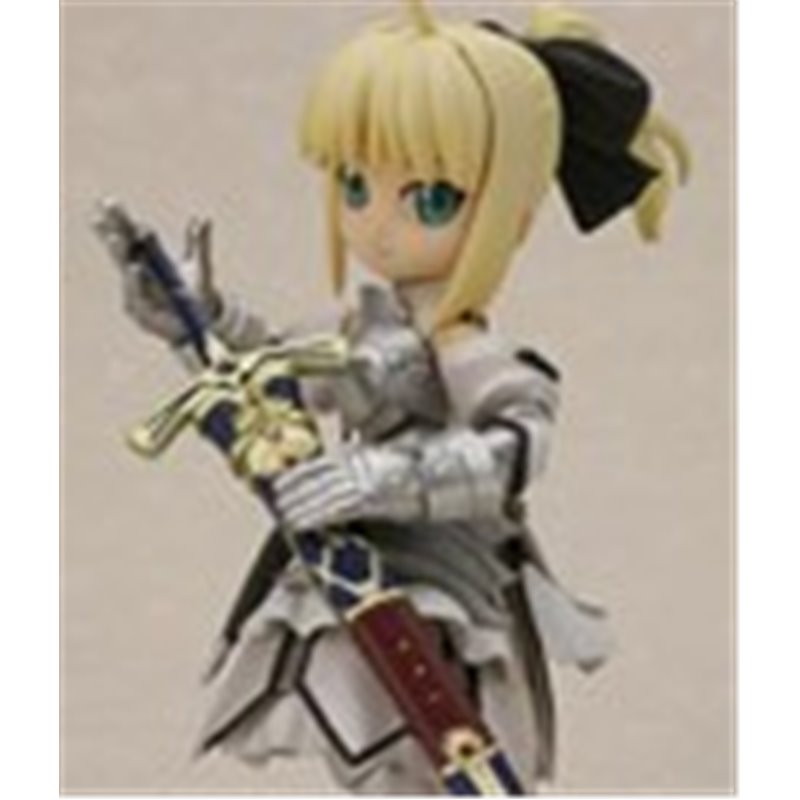 Kotobukiya Saber Lily-san