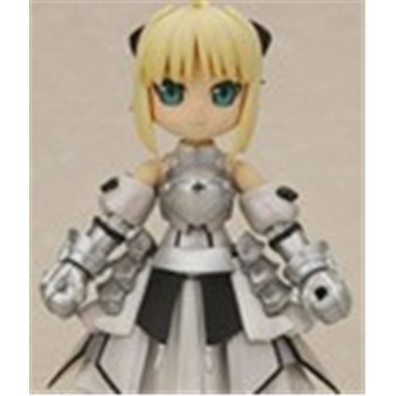 Kotobukiya Saber Lily-san