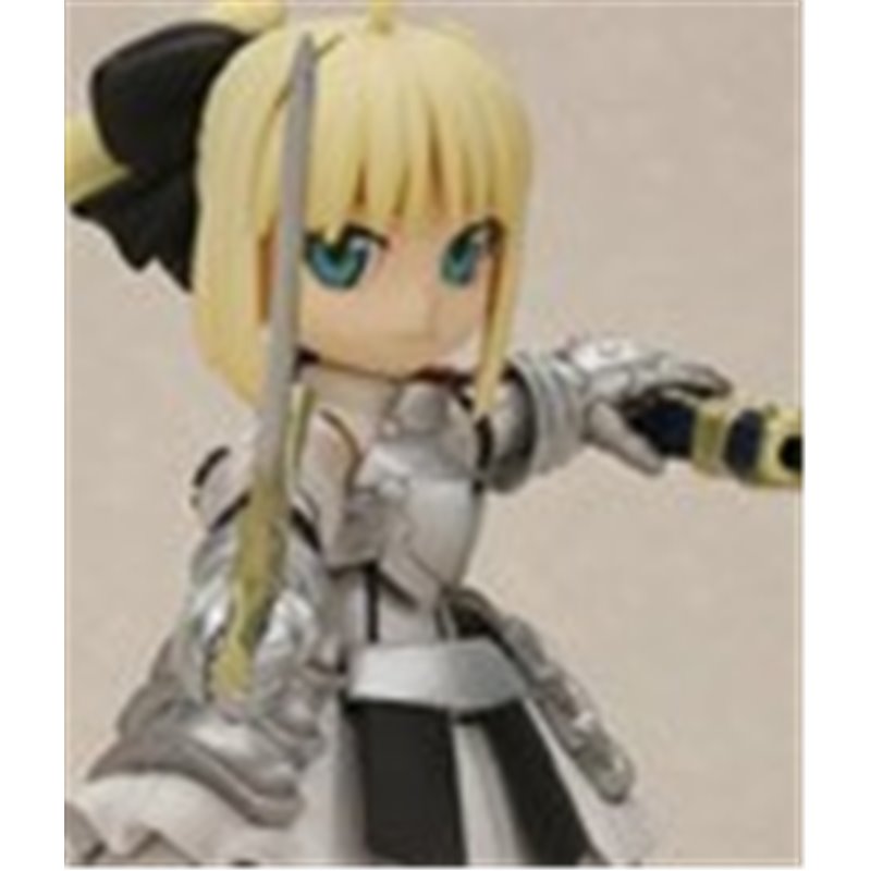 Kotobukiya Saber Lily-san