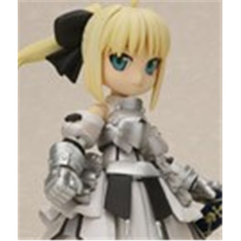 Kotobukiya Saber Lily-san