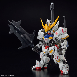 Bandai MGSD Gundam Barbatos 2