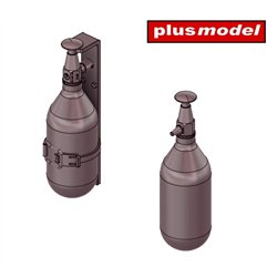 British fire extinguishers