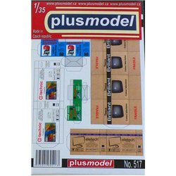 Commercial boxes II