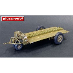 US trailer M5