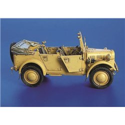 German light Car Kfz. 1