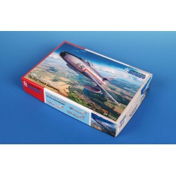 Special Hobby  SMB-2 Super Mystere ‘The First French Supersonic’ - Mod 2