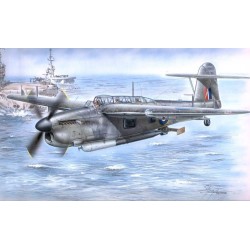 Fairey Barracuda Mk.II Home Fleet 2