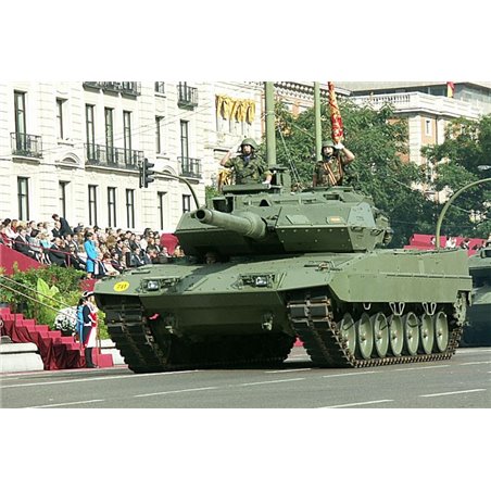 1/35  Leopard 2E Español