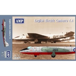 E.E. Canberra T.4. Limited edition