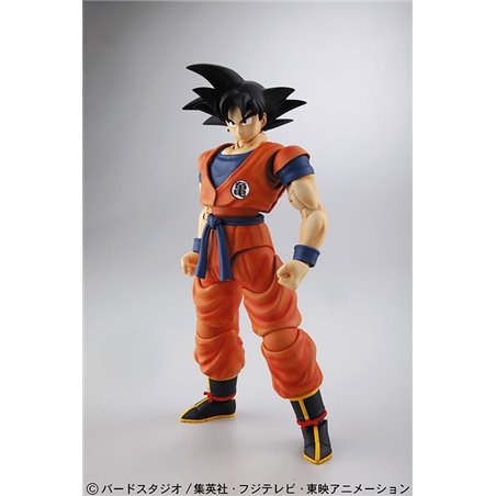 1/8 MG Figurerise Son Goku