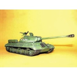 Russischer schwerer Panzer IS-3 M 2