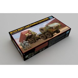 M1120 HEMTT Load Handing System (LHS)