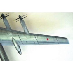 Tupolev Tu-95 MS Bear-H 2