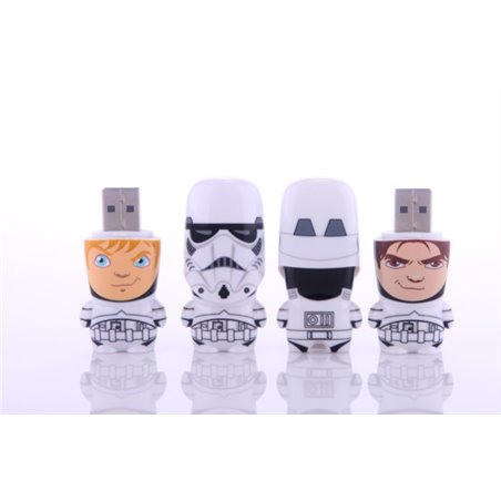 USB Flash Drive Stormtrooper 8 GB (Luke or Han)
