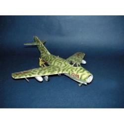 MiG-15 bis Fighter 2