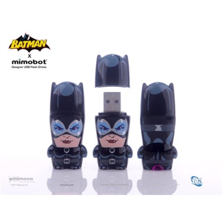 Memoria USB Bruce Catwoman 8 GB