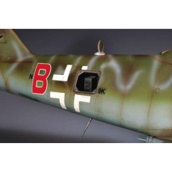 Messerschmitt Me 262 A-2a 2