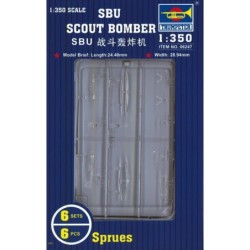 SBU Scout Bomber