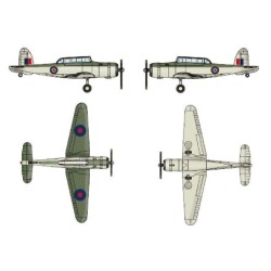 Blackburn skua 2