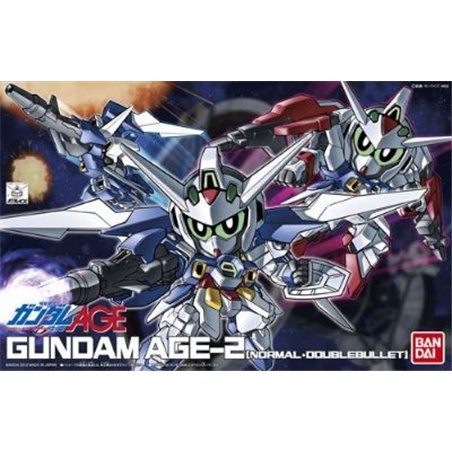 SD 371 Gundam Age-2