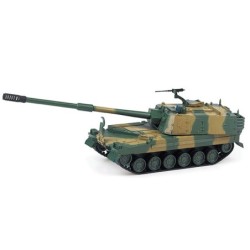 Tanque K9 Self-Propelled Artillery 1/48