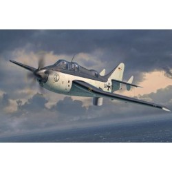 Fairey Gannet AS.1/AS.4