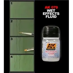Wet Effects Fluid 2
