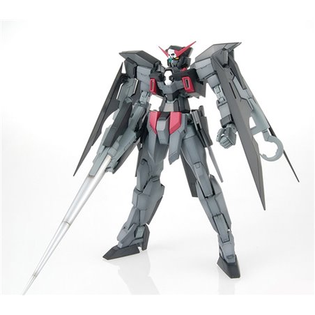 1/100 MG Gundam AGE-2 Dark Hound