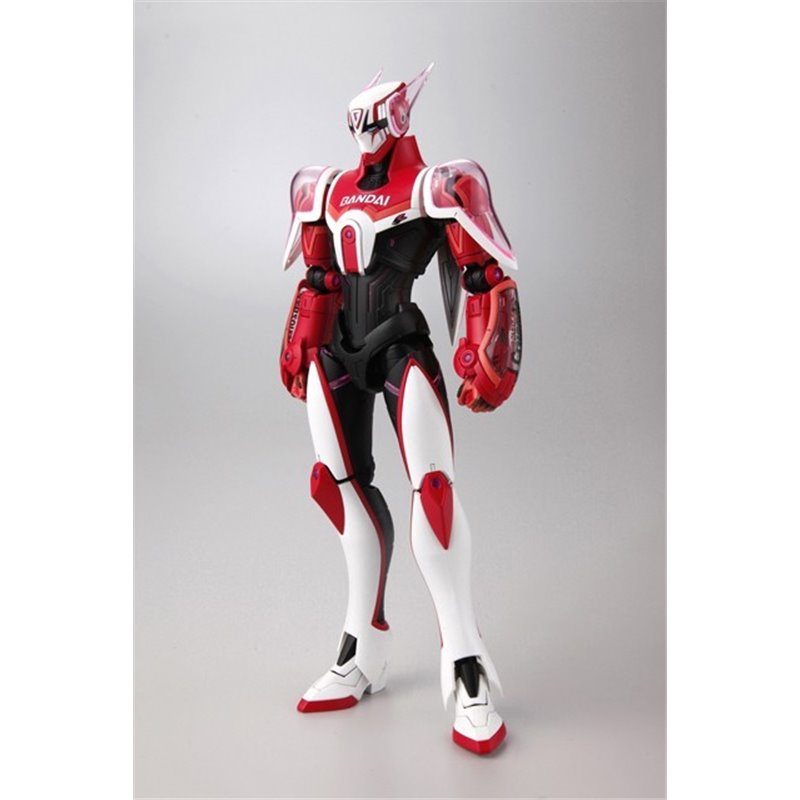 1/8 MG Figurerise Barnaby Brooks Jr.