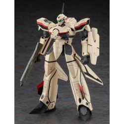 Hasegawa 1/72 Macross Plus YF-19 Battroid 2
