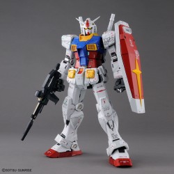 1/60 PG Unleashed RX-78-2 Gundam 2