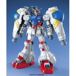 Bandai 1/100 Gundam GP02A (MG) 2