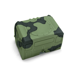 Ak-Interactive CAMOUFLAGE ELASTIC PUTTY 2