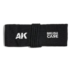 CLOTH CASE FOR BRUSHES (without brushes) Ak-Interactive 2