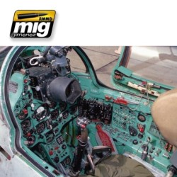 Modern Russian Cockpits 2