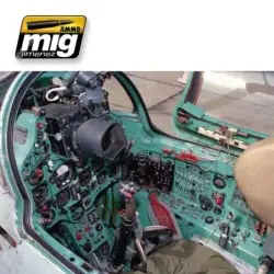 Modern Russian Cockpits 2
