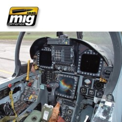 US Modern Cockpits 2