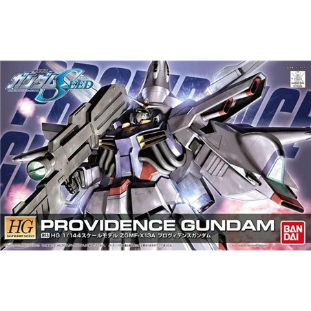 1/144 HG Providence Gundam (Remaster)